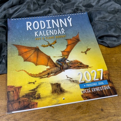 rodinný Ernestová 2027