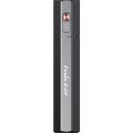 Fenix Powerbank с фенерче Fenix E-CP черен (ECPBLCK)
