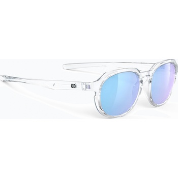 Rudy Project Слънчеви очила Rudy Project Glamshady crystal gloss/multilaser ice