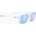 Rudy Project Слънчеви очила Rudy Project Glamshady crystal gloss/multilaser ice