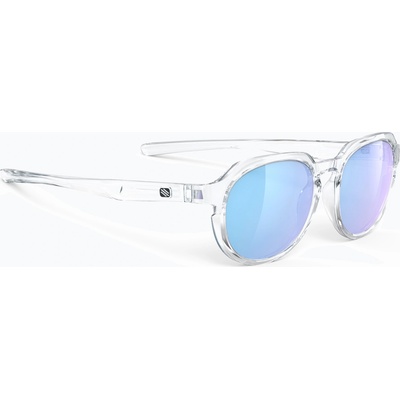 Rudy Project Слънчеви очила Rudy Project Glamshady crystal gloss/multilaser ice