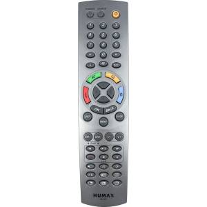 HUMAX rs-531 - оригинален дистанционен контрол (rs-531) Дистанционно