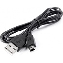 AVACOM Nabíjecí USB kabel pro Nintendo 3DS s konektorem 3DS 120cm