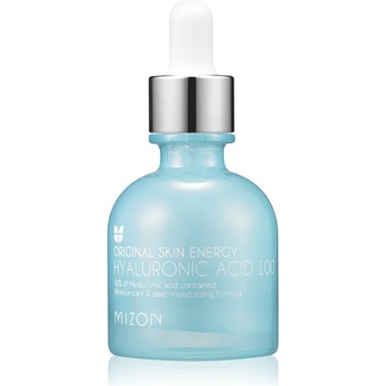 Image 1 of MIZON Original Skin Energy Hyaluronic Acid 100 хидратиращ серум за лице 30ml