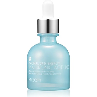 MIZON Original Skin Energy Hyaluronic Acid 100 хидратиращ серум за лице 30ml