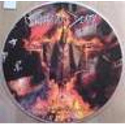 Christian Death - AMERICAN INQUISITION Vinyl