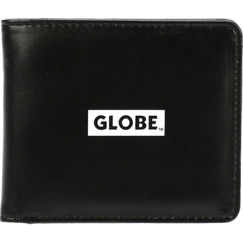 Globe peněženka Corroded II Black