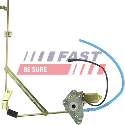 Zvedací zařízení oken FAST FT91809