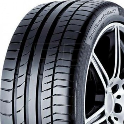 Continental ContiSportContact 5 P 235/35 R19 91Y