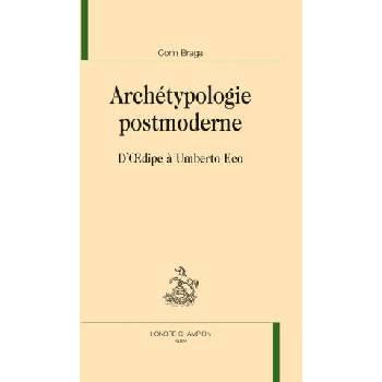 Image 1 of ARCHÉTYPOLOGIE POSTMODERNE | BRAGA