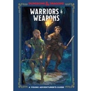 Warriors and Weapons
