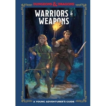 Warriors and Weapons