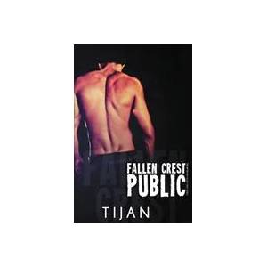 Fallen Crest Public | Tijan (ISBN: 9781951771294)