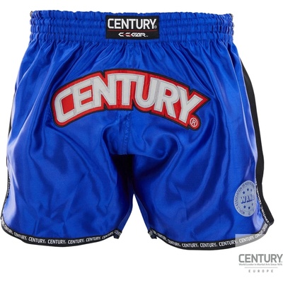 Muay Thai/K1 CENTURY C-Gear WAKO modré