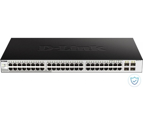 D-Link DGS-1210-52/ME/E