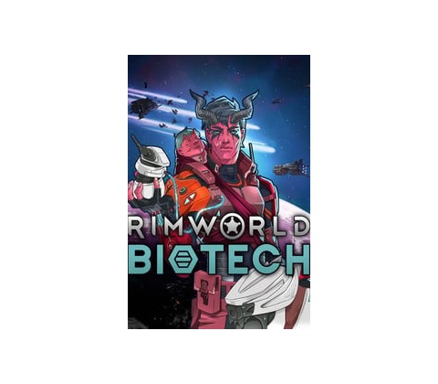 RimWorld - Biotech