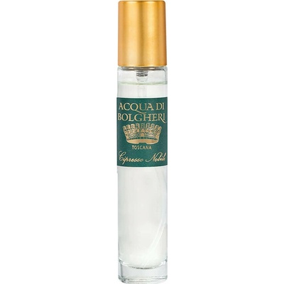 Acqua di Bolgheri Cipresso Nobile parfémovaná voda unisex 15 ml