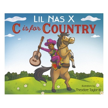 C is for Country