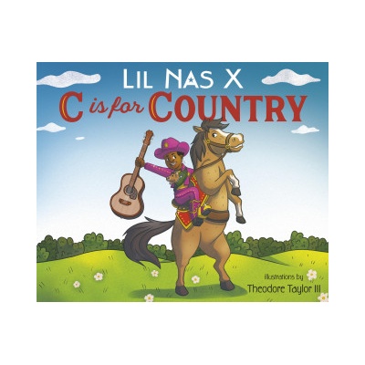 C is for Country | Lil Nas X