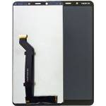 Nokia LCD дисплей за Nokia 3.1 Plus TA-1118 - phoneparts