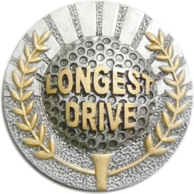 CHINA Longest drive keramika FG051