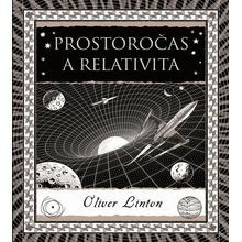 Prostoročas a relativita