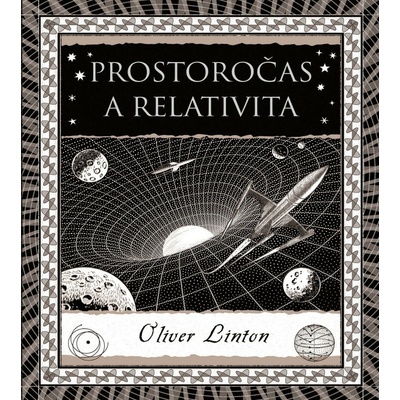 Prostoročas a relativita
