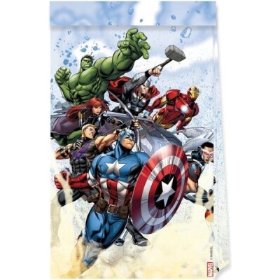 Procos Dárkové párty tašky - Avengers