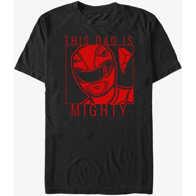 ZOOT. Fan Hasbro Vault Mighty Red T-shirt ZOOT. Fan | Cheren | МЪЖЕ | L