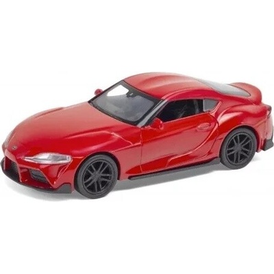 Welly Kovový model autíčka Audi RS e-tron GT 1:34