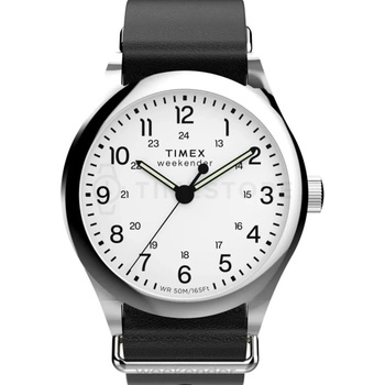 Timex TW2Y35900UK