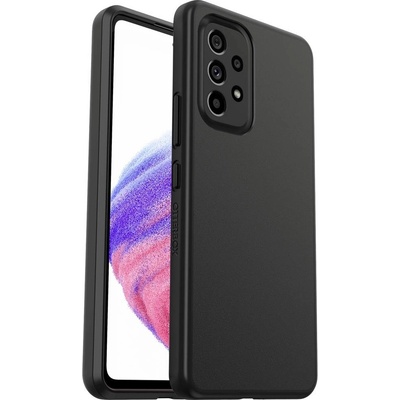 Púzdro Otterbox React Samsung Galaxy A53 5G čierne