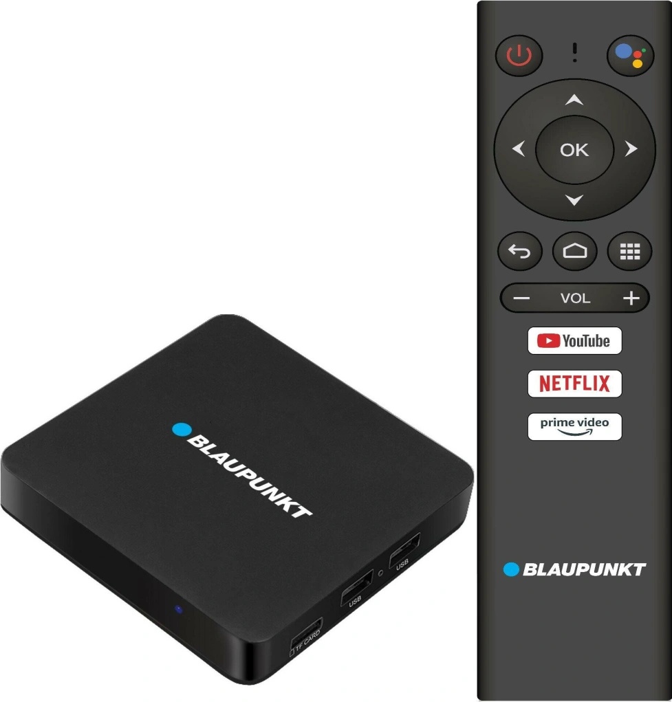 Blaupunkt B-Stream Box