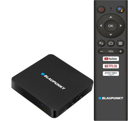 Blaupunkt B-Stream Box