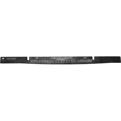 Bauer Šablona PS ELLIPSE XS