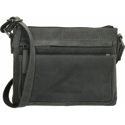 Hide & Stitches Idaho 20029 Black 2L