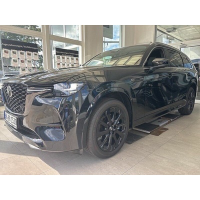 Mazda CX-80 3.3 D Homura Plus AWD 187 kW