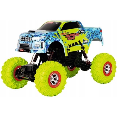 Carrera PROFI 102012 Pásový Crawler RTR