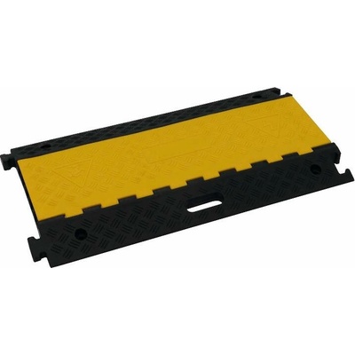 Eurolite kabelový most 900x500x50 mm, 5-kanálový