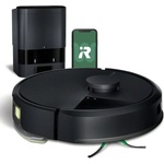 iRobot Roomba 105 Combo Black (Y351040)