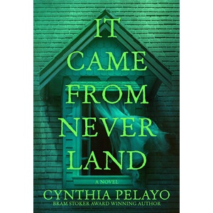 It Came from Neverland (ISBN: 9798892424455)