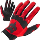 Fox Dirtpaw LF fluo-red