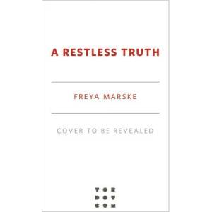 A Restless Truth | MARSKE FREYA (ISBN: 9781250788917)