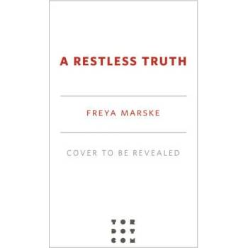 Image 1 of A Restless Truth | MARSKE FREYA