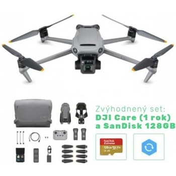 DJI Mavic 3 Fly More Combo CP.MA.00000452.01