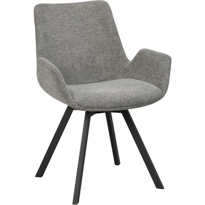 Rowico Norwell šedá