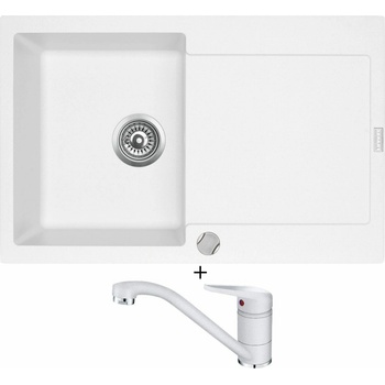 Set Franke MRG 611 + FC 9541