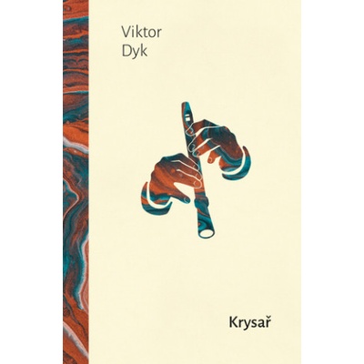 Krysař | Viktor Dyk