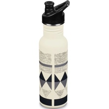 Klean Kanteen Classic Narrow w/Sport Cap pepper ridge 532 ml