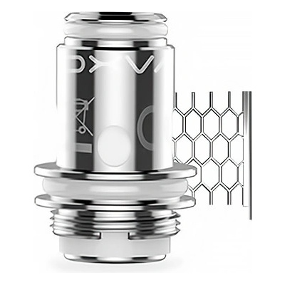 Oxva Origin X Unicoil Mesh žhavica hlava 0,3ohm